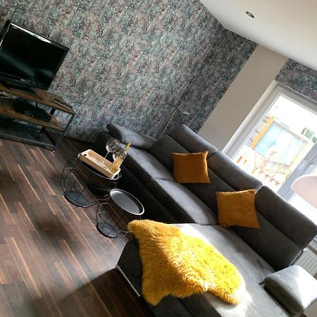 Ferienwohnung Pomaria - 4 Sterne Zertifiziert Pommern Exteriér fotografie
