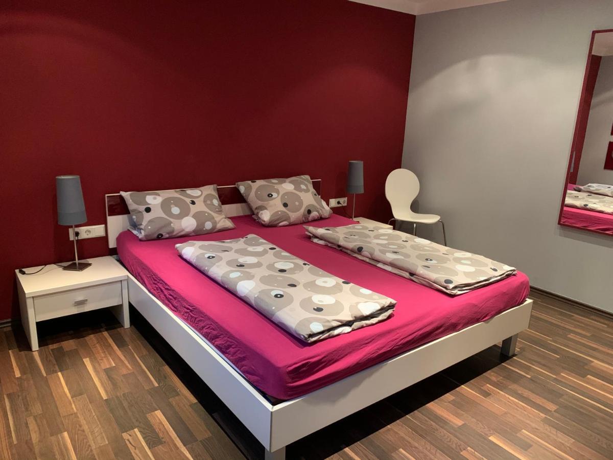Ferienwohnung Pomaria - 4 Sterne Zertifiziert Pommern Exteriér fotografie