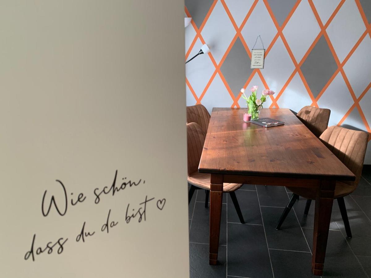 Ferienwohnung Pomaria - 4 Sterne Zertifiziert Pommern Exteriér fotografie