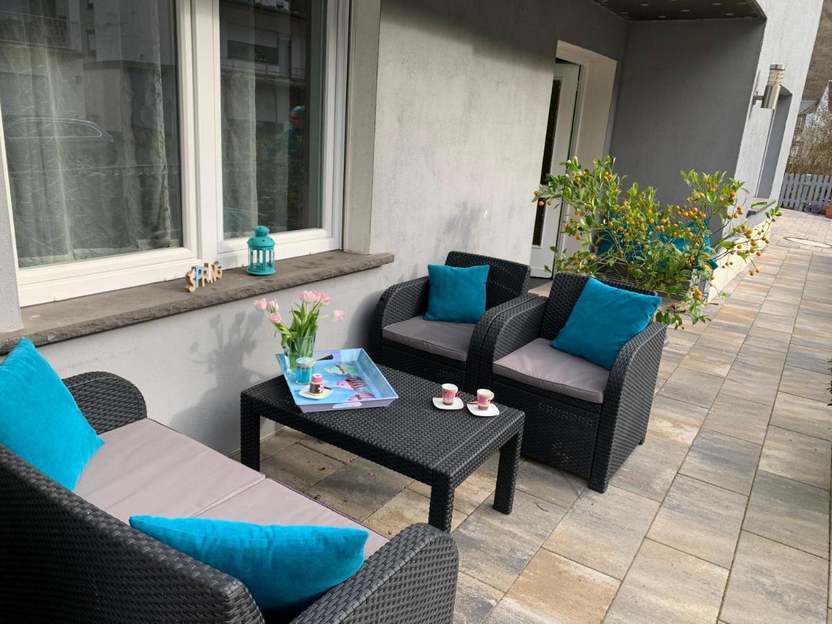 Ferienwohnung Pomaria - 4 Sterne Zertifiziert Pommern Exteriér fotografie