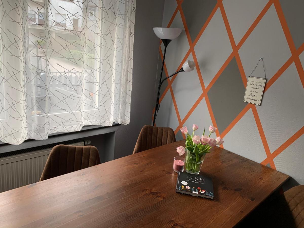 Ferienwohnung Pomaria - 4 Sterne Zertifiziert Pommern Exteriér fotografie