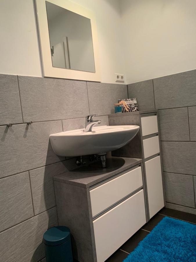 Ferienwohnung Pomaria - 4 Sterne Zertifiziert Pommern Exteriér fotografie