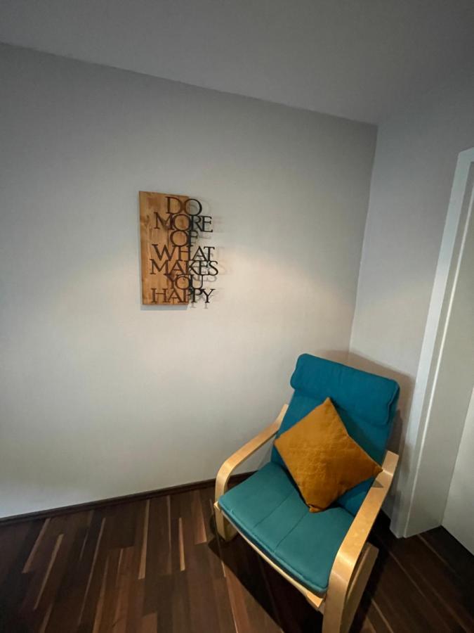 Ferienwohnung Pomaria - 4 Sterne Zertifiziert Pommern Exteriér fotografie