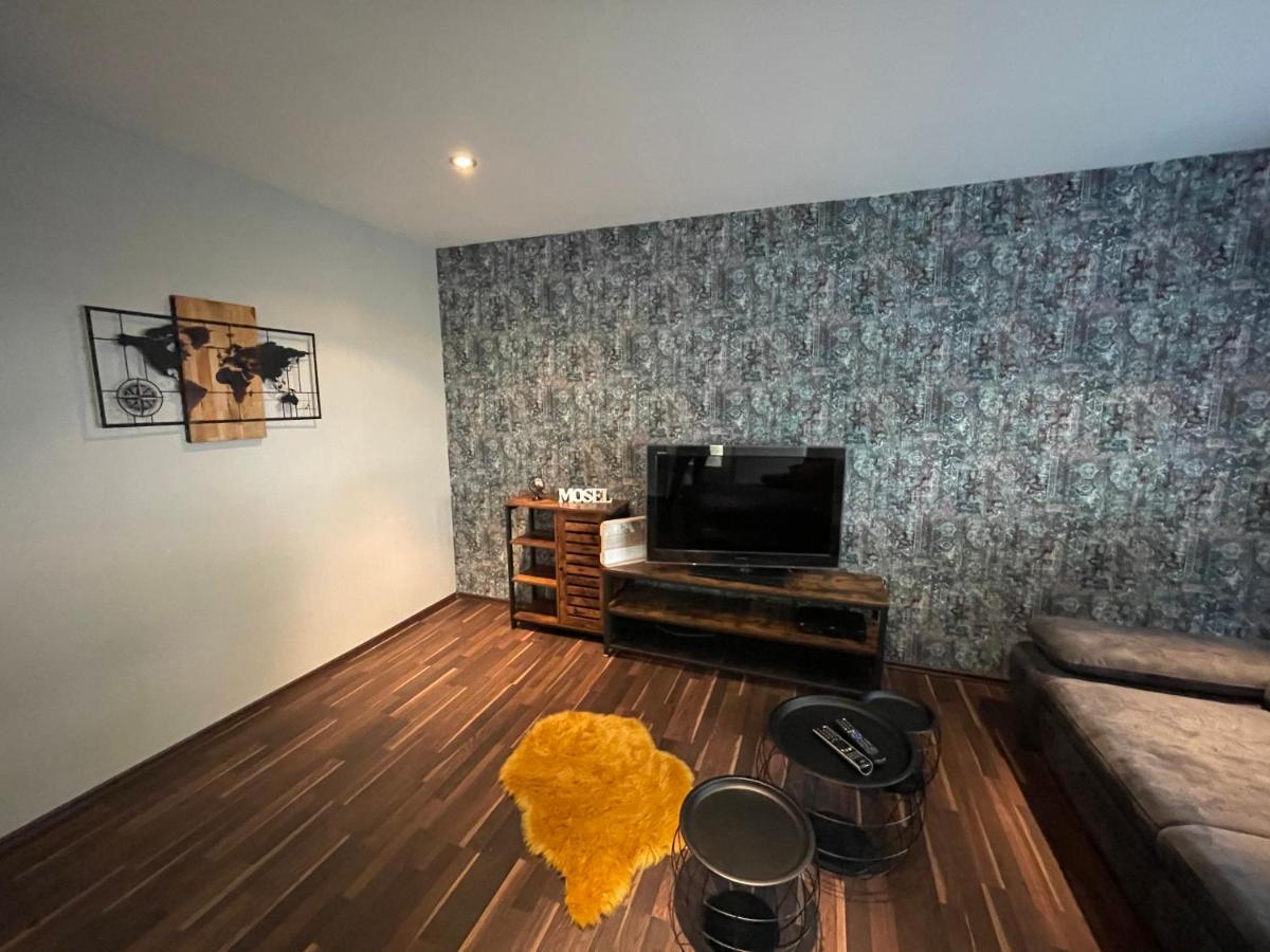 Ferienwohnung Pomaria - 4 Sterne Zertifiziert Pommern Exteriér fotografie