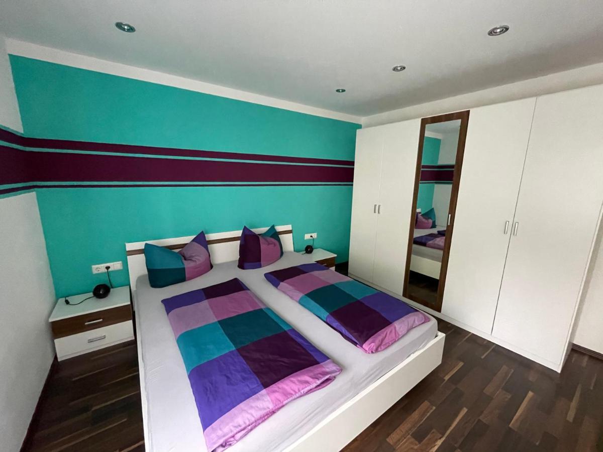 Ferienwohnung Pomaria - 4 Sterne Zertifiziert Pommern Exteriér fotografie
