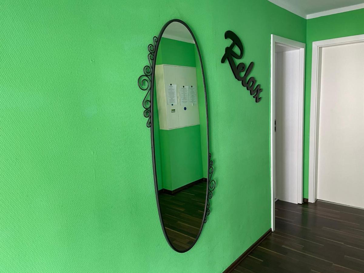 Ferienwohnung Pomaria - 4 Sterne Zertifiziert Pommern Exteriér fotografie