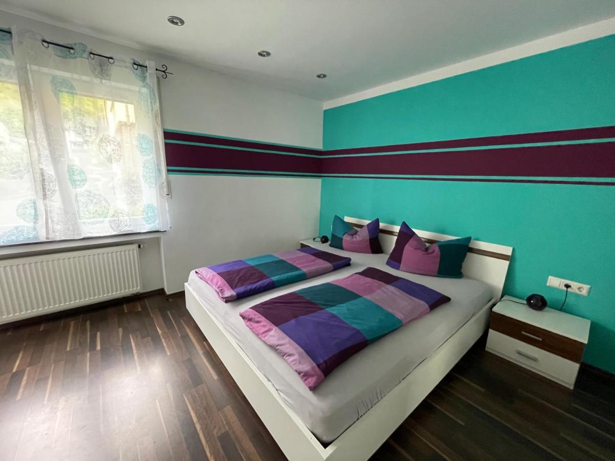 Ferienwohnung Pomaria - 4 Sterne Zertifiziert Pommern Exteriér fotografie