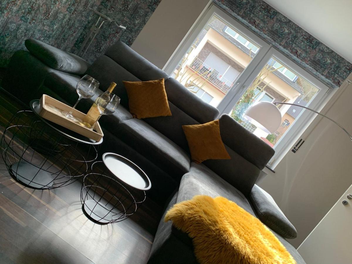 Ferienwohnung Pomaria - 4 Sterne Zertifiziert Pommern Exteriér fotografie