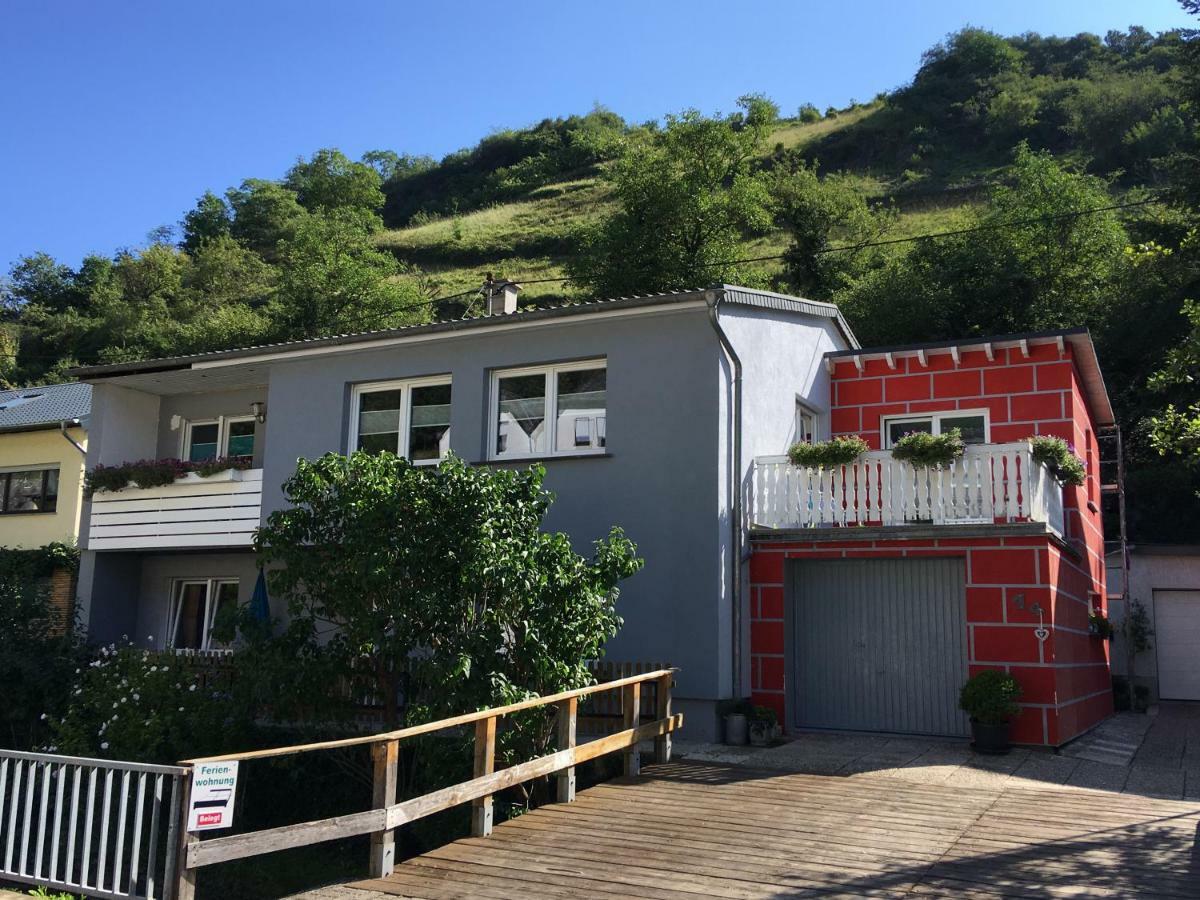 Ferienwohnung Pomaria - 4 Sterne Zertifiziert Pommern Exteriér fotografie
